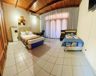 Departamento de 2 habitaciones - Santa Cruz de la Sierra - 5