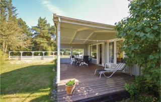 Three-Bedroom Holiday Home In Rodby - Rødby - 0