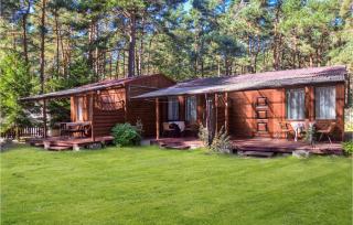 Lovely Apartment In Pogorzelica - 0