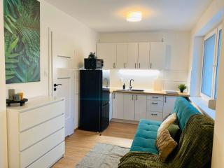 Apartament Goplańska FREE PARKING self check-in 24h - 3