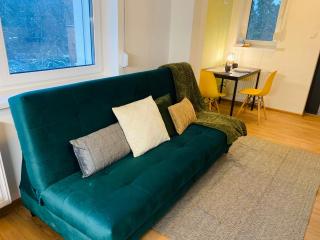 Apartament Goplańska FREE PARKING self check-in 24h - Poznań - 1