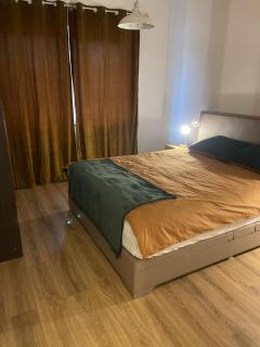 ApartChazal - Bruxelles - 1