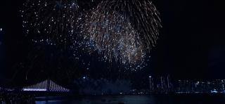 Stay Gangali with view of Gwangan bridge - Busan - 8