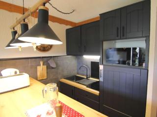 Charmant 2 pièces aux Saisies, balcon sud-ouest, centre station, 4 pers., classé 2 étoiles - FR-1-594-139 - Hauteluce - 9