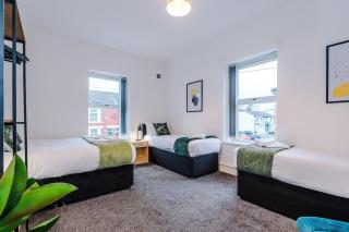 St Paul's by YourStays - 1 Bedroom House in Merseyside - 4