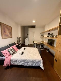 Your Studio @Porta Santo Stefano - Bologna - 9