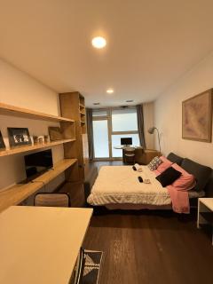Your Studio @Porta Santo Stefano - Bologna - 6