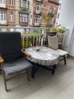 ApartChazal - Bruxelles - 4