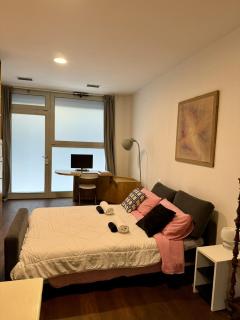 Your Studio @Porta Santo Stefano - Bologna - 7