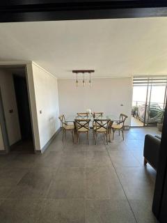 Dpto excelente ubicación - 7