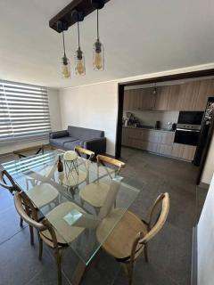 Dpto excelente ubicación - 2