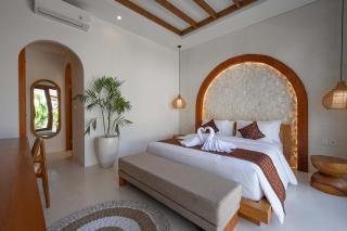 The Adya Hidden Villa Ubud - Ubud - 8