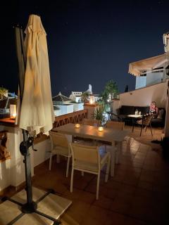 Burriana Beach, Pool, big terrace, superb Seaviews - 8