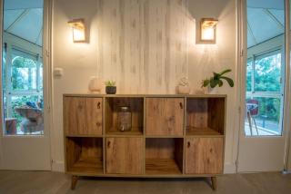 le repos de l'aubance , avec grand jardin et SPA - 6