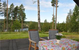 Nice Home In Gunnarskog With Lake View - Gunnarskog - 5