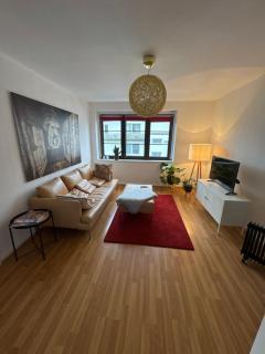 Urban Living im Krefelder Bismarckviertel - 3