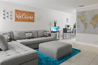 East on Silver Beach 411B - Riviera Beach - 0