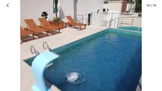 Apartamento com Piscina - Bombinhas - 0