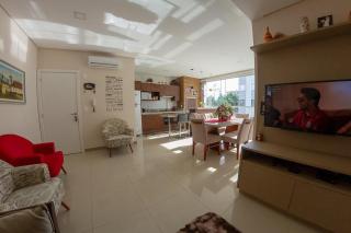 Apartamento com Piscina - Bombinhas - 5