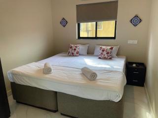 Eternal Oasis Home - Candolim - 4