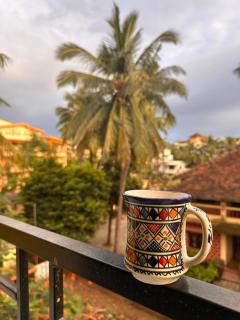 Eternal Oasis Home - Candolim - 3