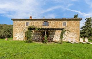 6 Bedroom Awesome Home In Anghiari - Anghiari - 8