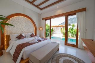 The Adya Hidden Villa Ubud - Ubud - 1