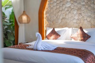 The Adya Hidden Villa Ubud - 5