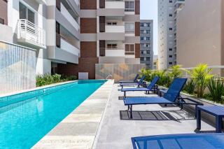 Apartamento Perto Paulista, Liberdade e Metrô - 0