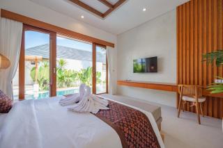 The Adya Hidden Villa Ubud - 2