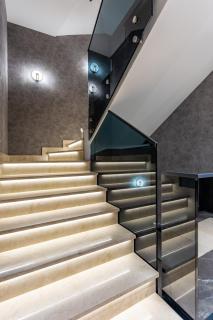 The Residence 59 - Belgrado - 1
