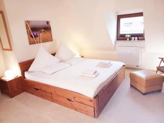 Maisonette Ferienwohnung - Stuth Barth - Barth - 0
