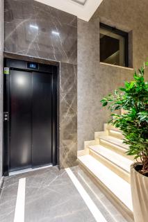 The Residence 59 - Belgrado - 4
