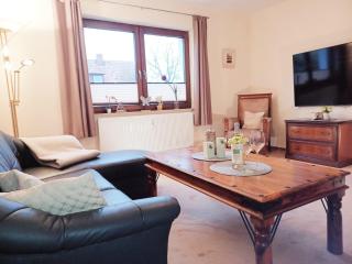 Maisonette Ferienwohnung - Stuth Barth - Barth - 7