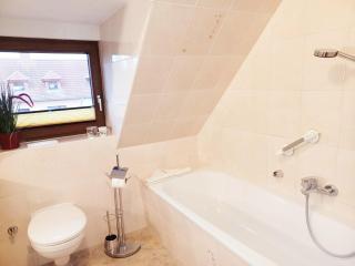 Maisonette Ferienwohnung - Stuth Barth - Barth - 4
