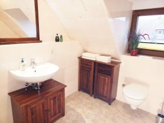 Maisonette Ferienwohnung - Stuth Barth - Barth - 2