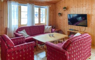 3 Bedroom Nice Home In Bjorli - Bjorli - 9
