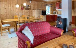3 Bedroom Nice Home In Bjorli - Bjorli - 8