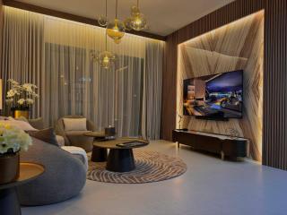 Wonderful view apartment - Dubai - 6