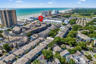 Shipwatch I Unit 234 - Ocean Nearby - Myrtle Beach - 6