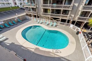 Shipwatch I Unit 234 - Ocean Nearby - 7