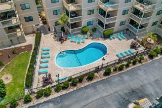 Shipwatch I Unit 234 - Ocean Nearby - 6