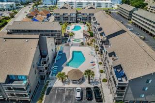 Shipwatch I Unit 234 - Ocean Nearby - Myrtle Beach - 7