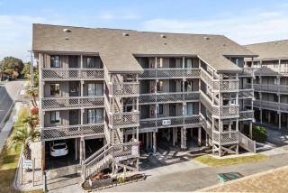 Shipwatch I Unit 234 - Ocean Nearby - 4