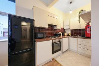 The Yorkway Suite - Long Term - Londra - 1