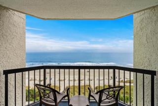 Compass Cove Resort Unit 662 - Oceanfront - Myrtle Beach - 0