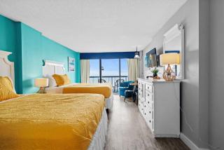 Compass Cove Resort Unit 662 - Oceanfront - Myrtle Beach - 9
