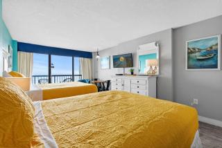 Compass Cove Resort Unit 662 - Oceanfront - Myrtle Beach - 5