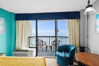 Compass Cove Resort Unit 662 - Oceanfront - Myrtle Beach - 4