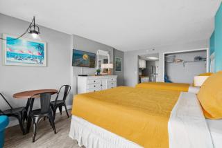Compass Cove Resort Unit 662 - Oceanfront - Myrtle Beach - 2